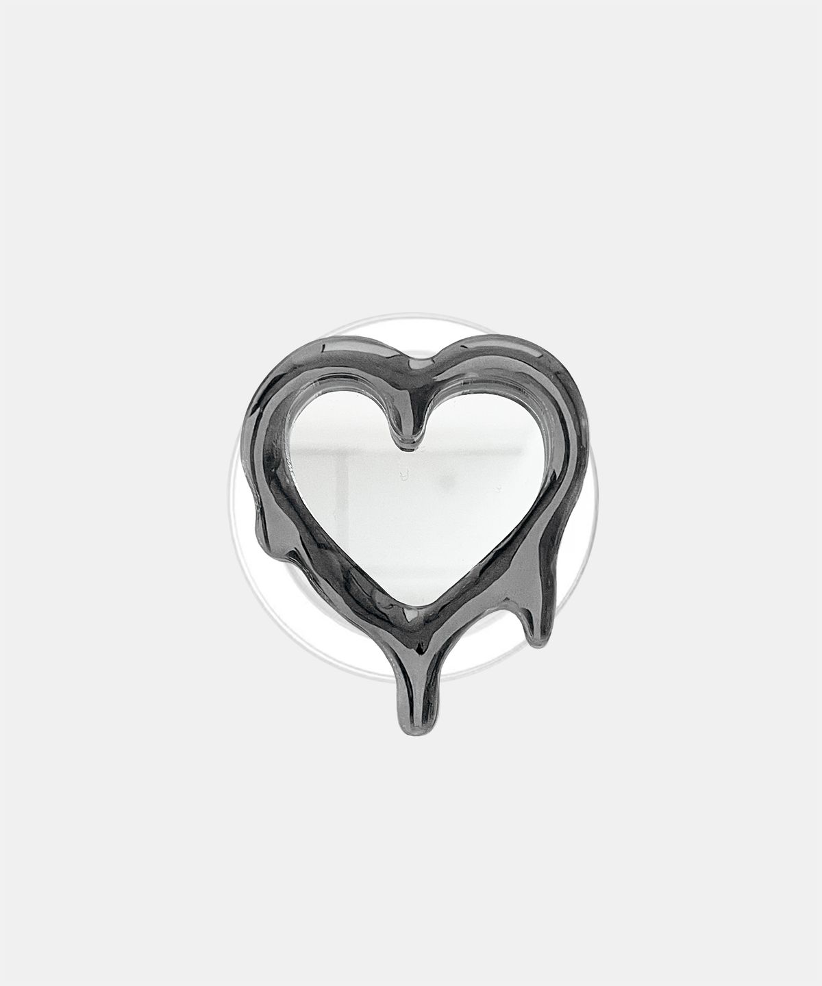 소유템(SOUTEM) [Magsafe] Melting In Love Mirror Tok