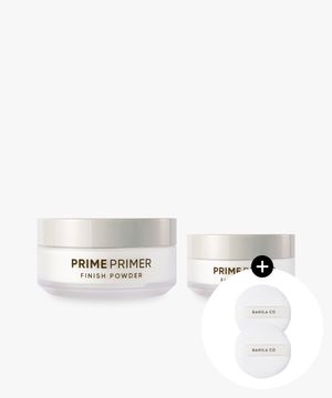 프라임 프라이머 파우더 본품 12g + 미니 5g