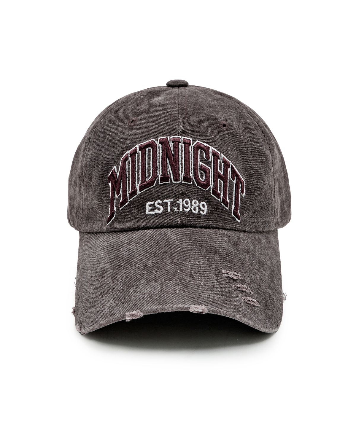미드나잇 무브(MIDNIGHT MOVE) damage cap (brown)