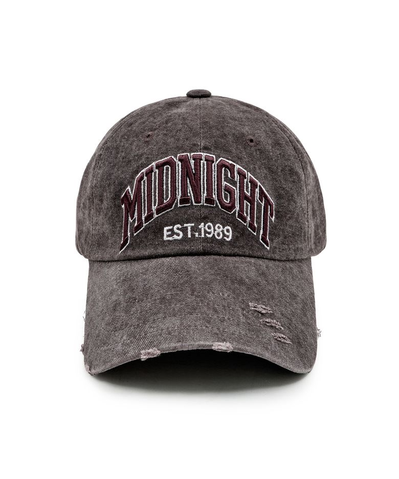 damage cap (brown)