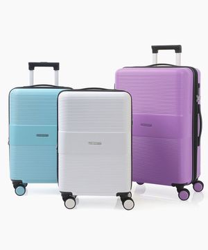 뉴더데이 20인치 24인치 기내용캐리어 3color