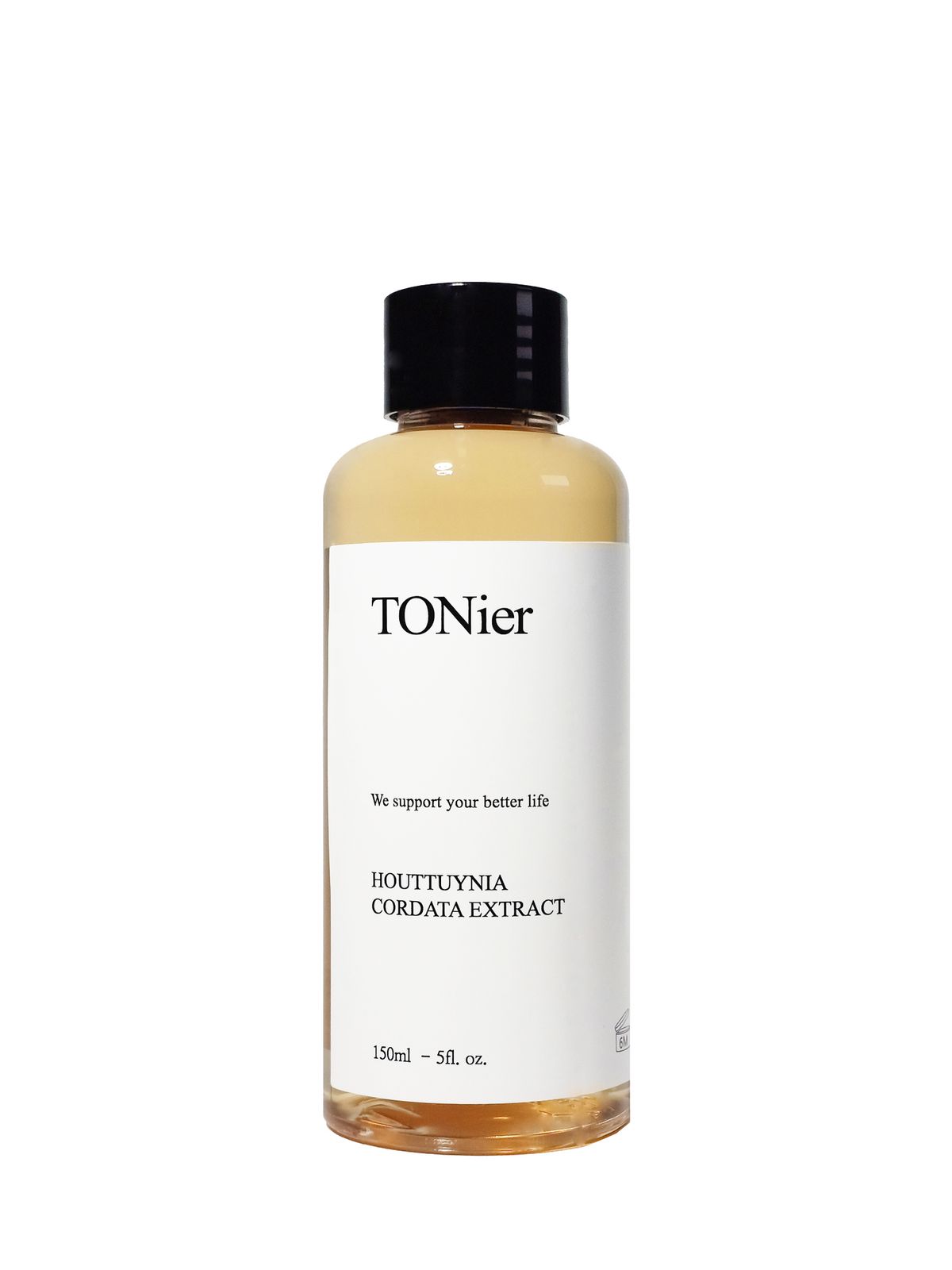 토니어(TONIER) 어성초 추출물 지성피부  진정 토너 150ml