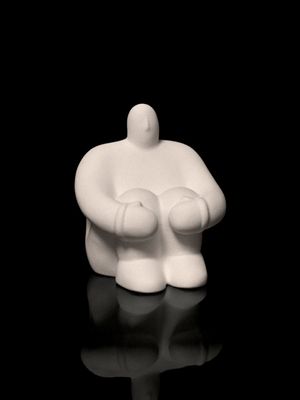 Man of Think, The Future