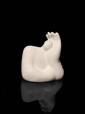 Woman of Think, The Past