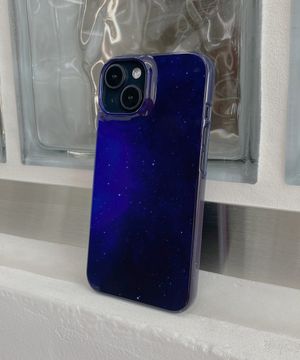 밤하늘 아이폰 갤럭시 폰케이스