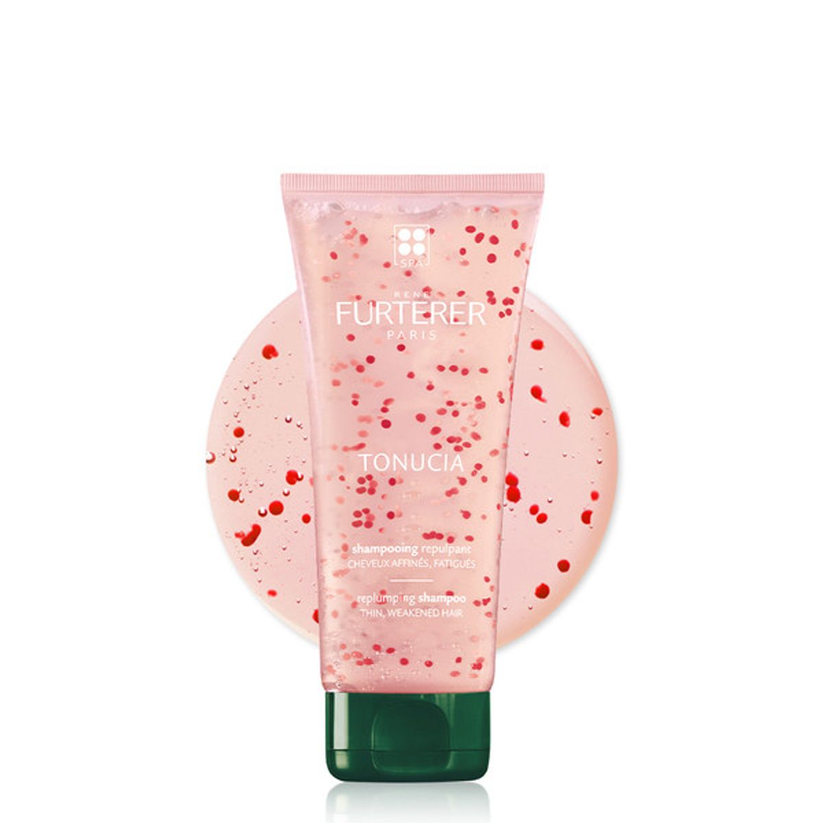 르네휘테르(RENE FURTERER) 토뉘시아 플럼핑 샴푸 200ml