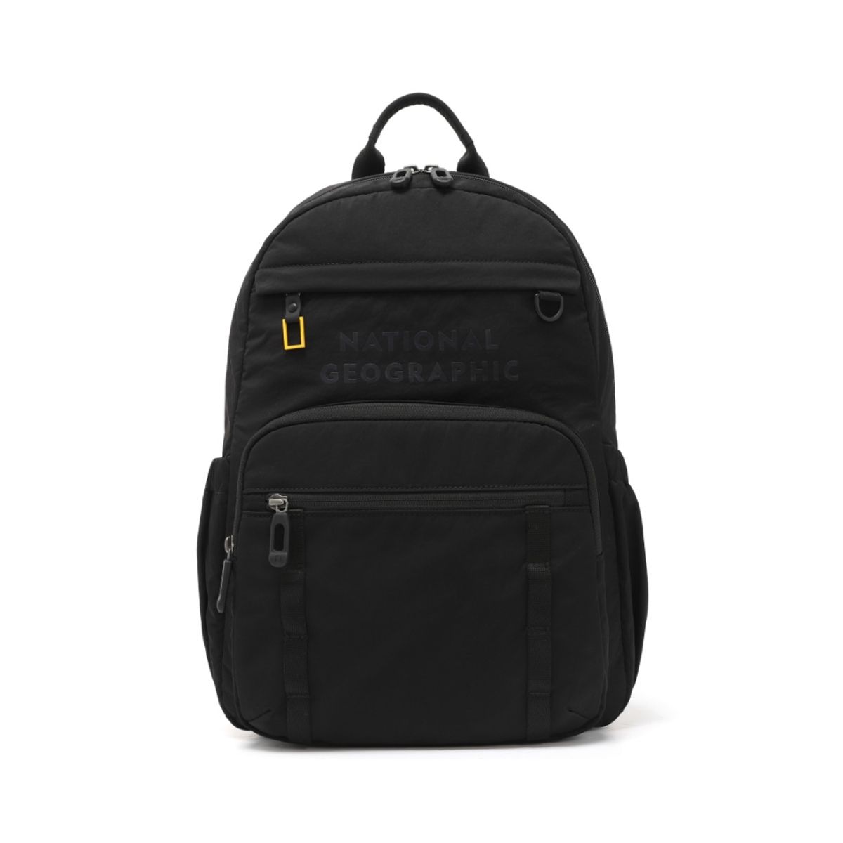 내셔널지오그래픽 키즈(NATIONAL GEOGRAPHIC KIDS) K243KBG530 경량백팩보냉백SET BLACK
