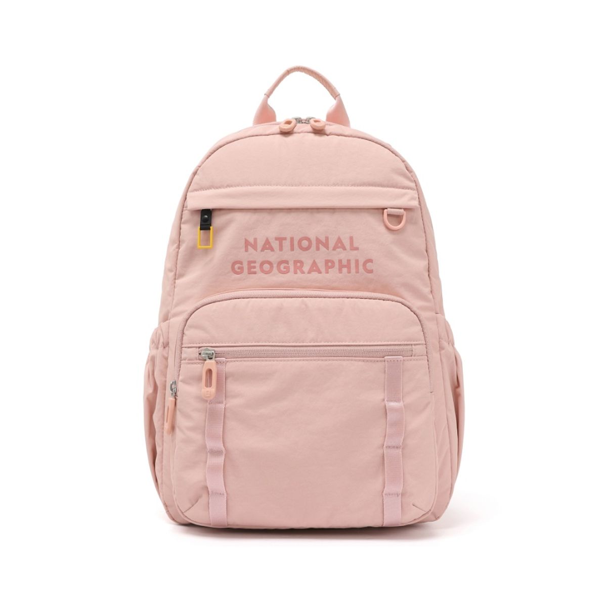 내셔널지오그래픽 키즈(NATIONAL GEOGRAPHIC KIDS) K243KBG530 경량백팩보냉백SET PINK