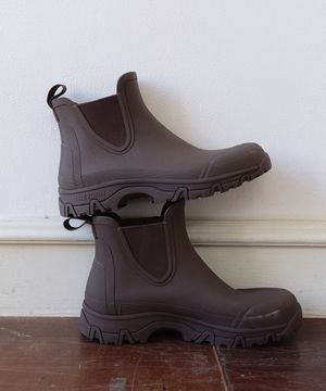 가르파 다크 브라운