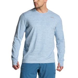 자외선차단 쿨링 경량 퀵드라이 긴팔 포켓 티셔츠