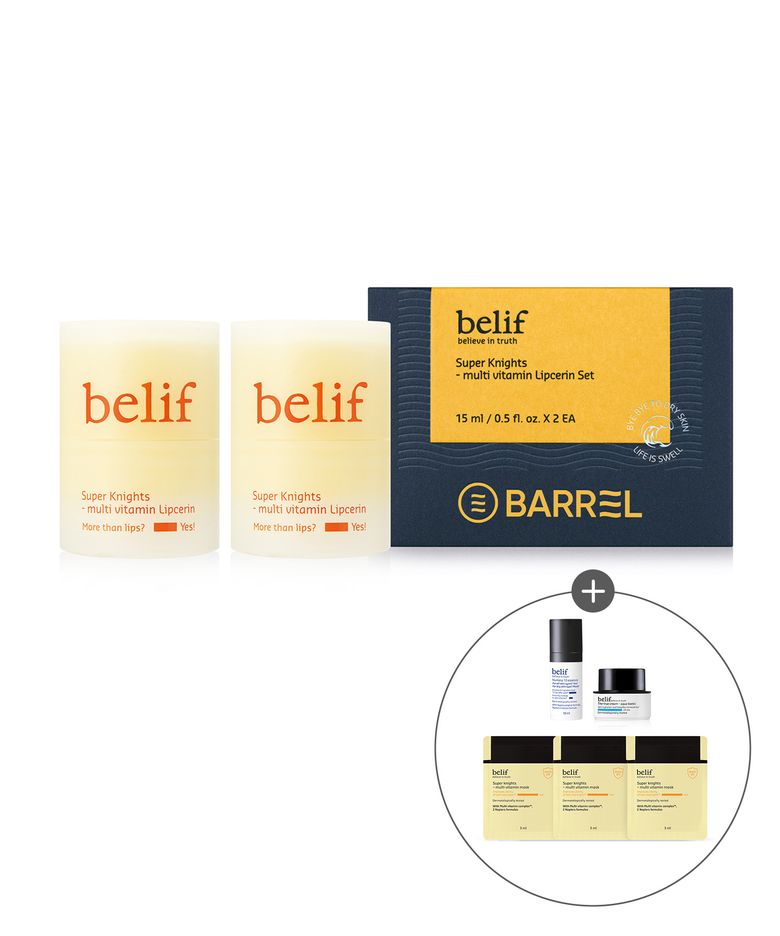 빌리프(BELIF) | 무신사 추천 브랜드