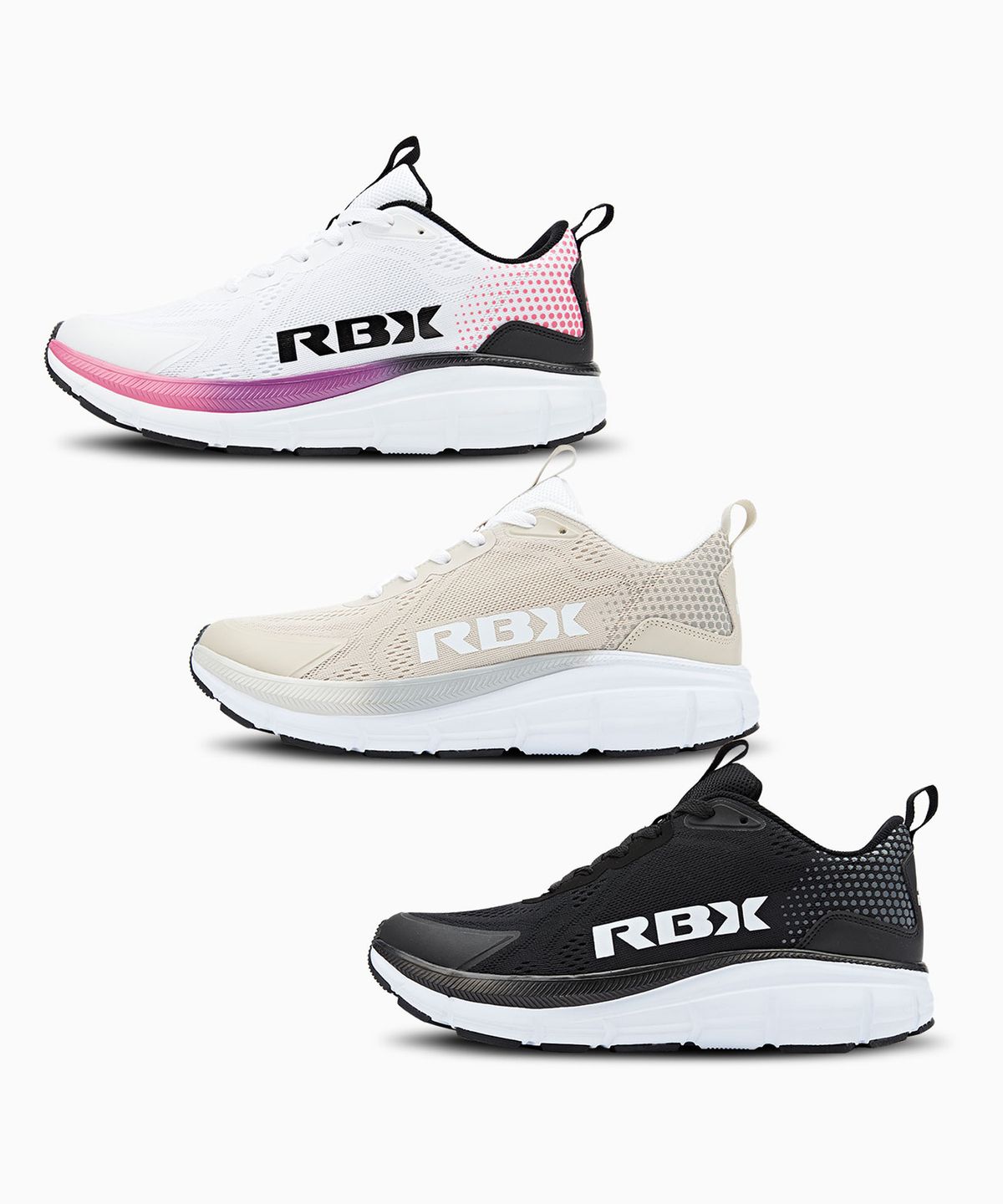 알비엑스(RBX) LENOX-M 레녹스-M (3colors)