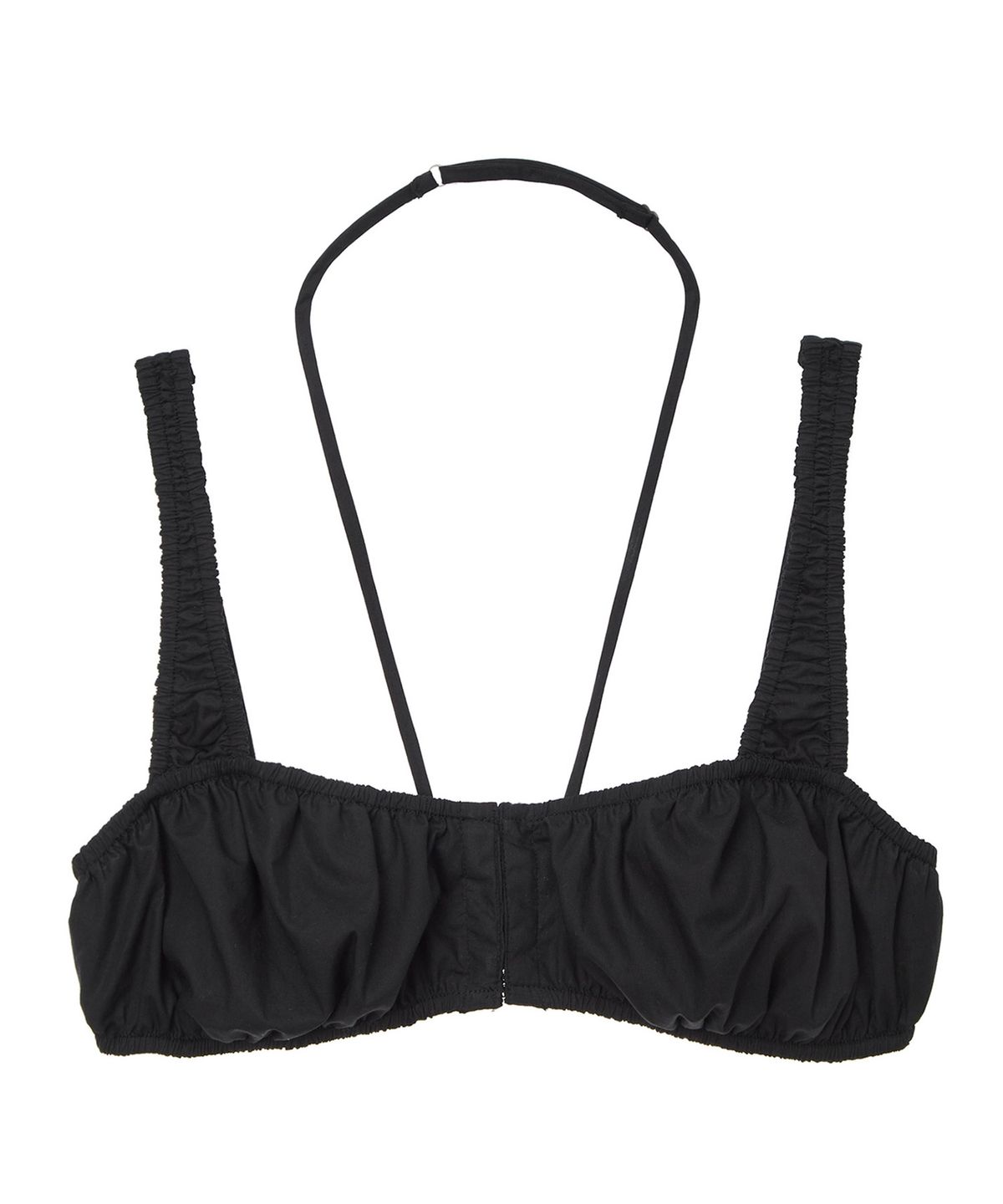 엘씨디씨티엠(LCDC™) HOOK VOLUME BRA TOP