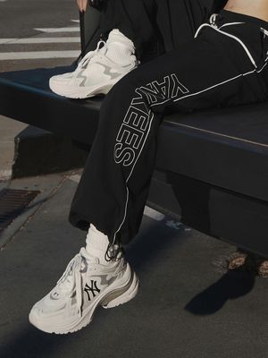 커브 러너 NY (White)