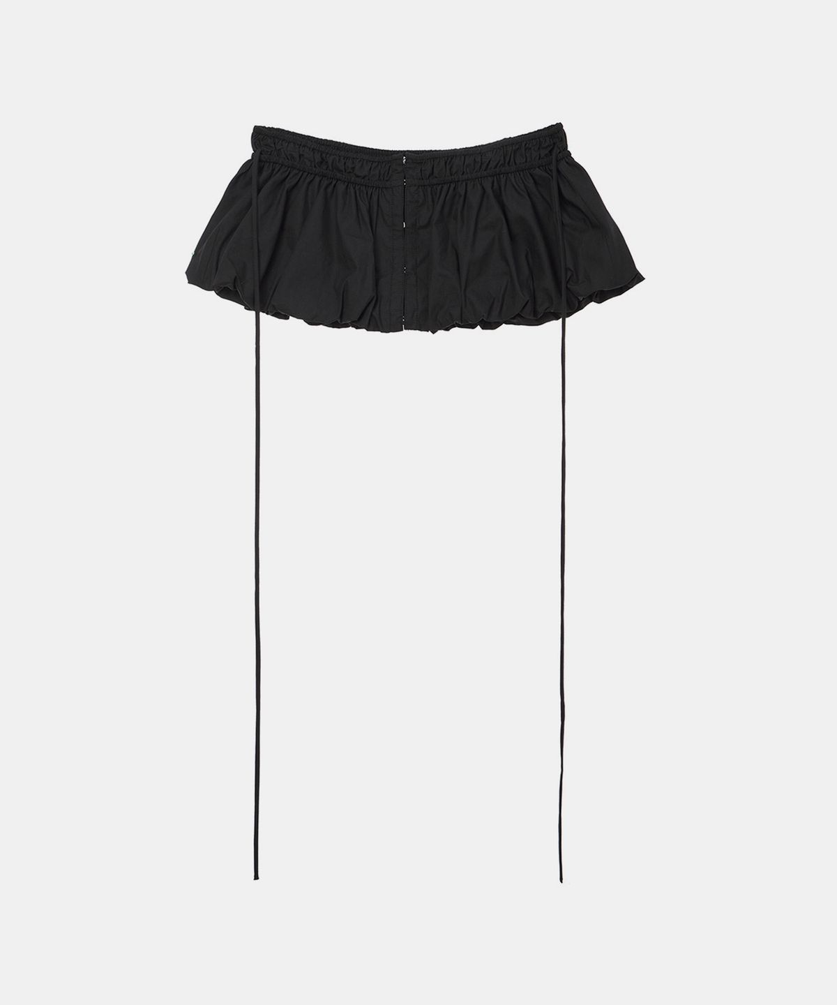 엘씨디씨티엠(LCDC™) HOOK VOLUME BELT SKIRT