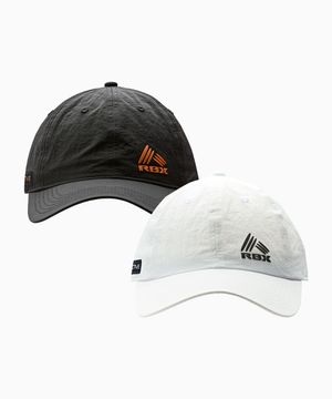 RBX 액티브볼캡 (2colors)