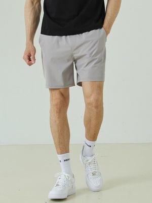 액티브 6인치 하프팬츠[그레이]