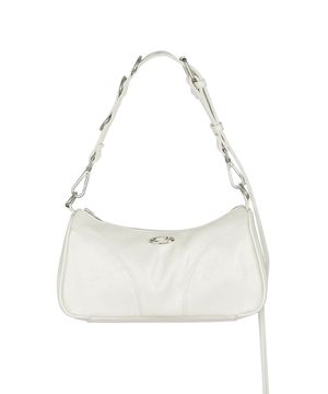 GRAILZ TAIL BAG [IVORY]