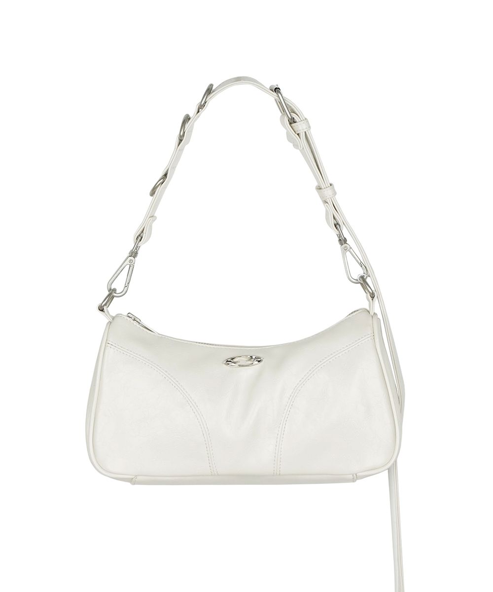 ☆送料・関税込☆GRAILZ★GRAILZ TAIL BAG★ MUSINSA | GRAILZ GRAILZ TAIL BAG [IVORY]