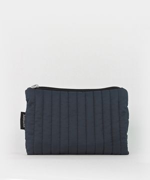 패딩 파우치