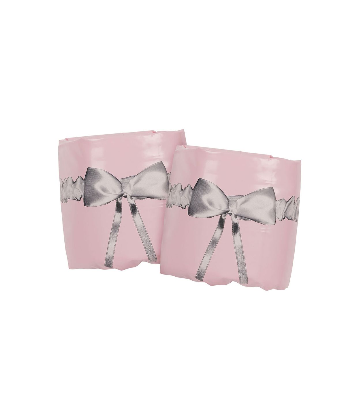 스컬프터(SCULPTOR) Wedding Garter Belt Arm Tube Pink