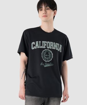 아트그래픽 기능성 반팔 티셔츠 (805)