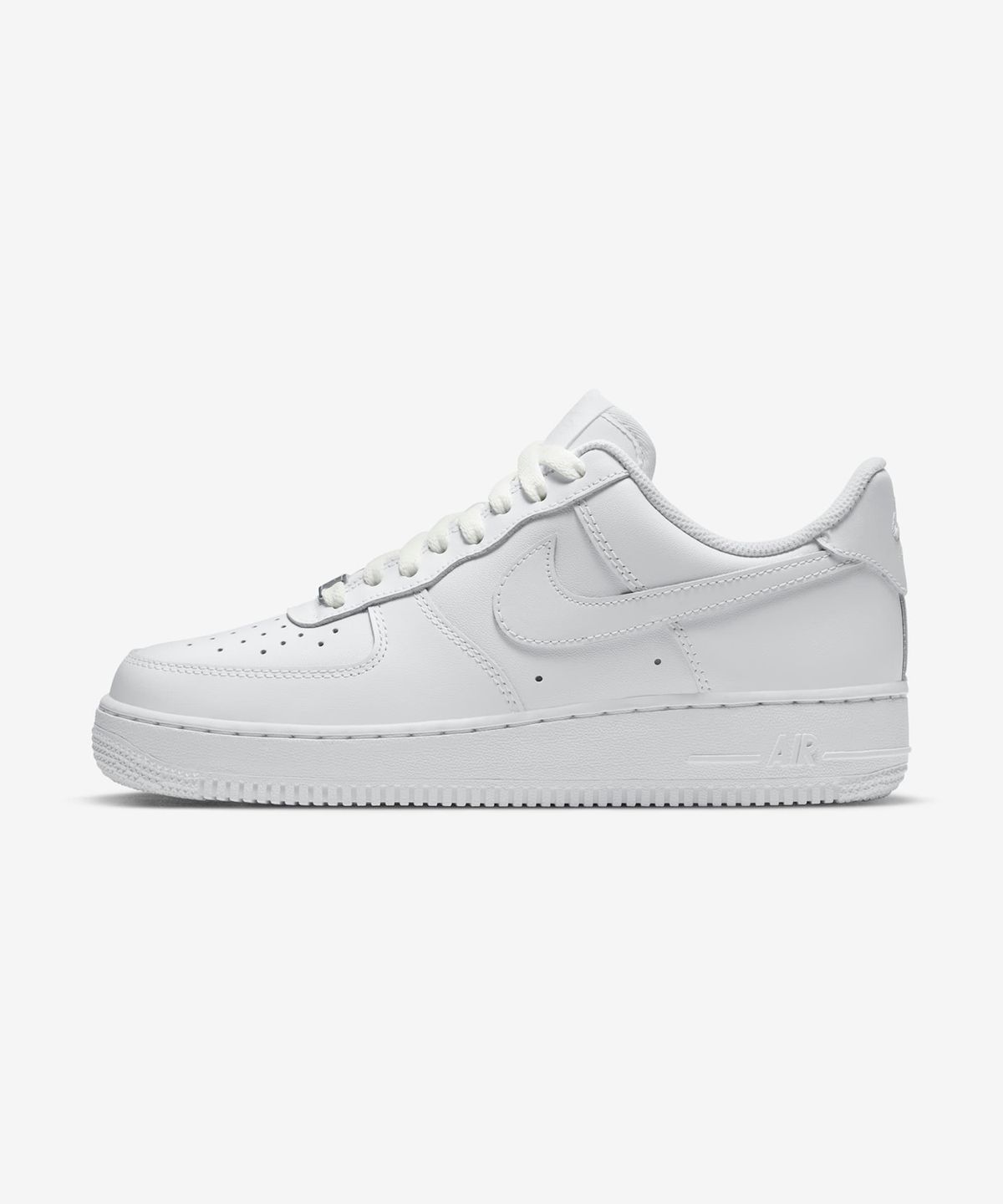 나이키(NIKE) 에어 포스 1 07 W - 화이트 / DD8959-100