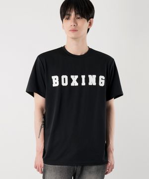 아트그래픽 기능성 반팔 티셔츠 (808)