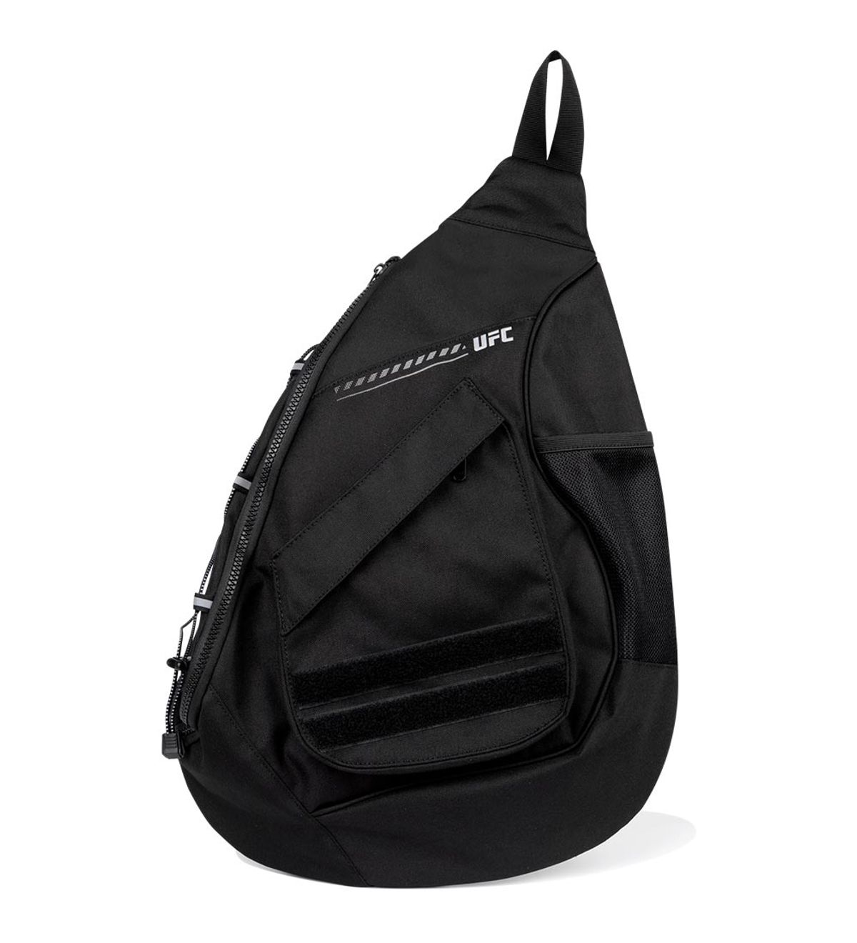 유에프씨 스포츠(UFC SPORT) UFC 유틸리티 슬링백 블랙 U2SBV3306BK