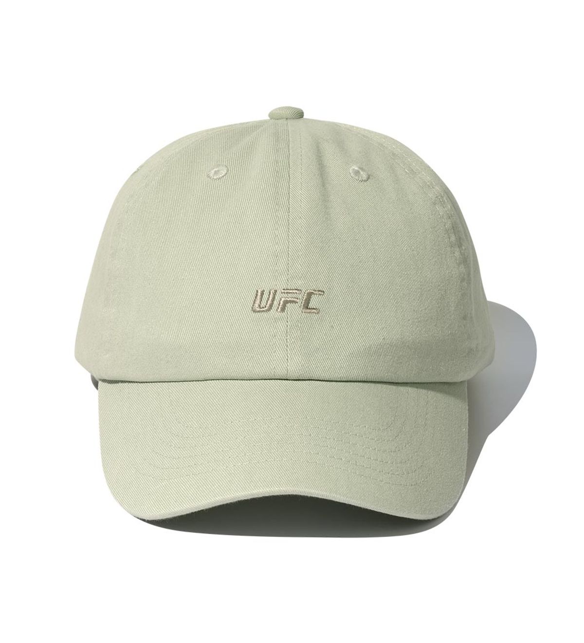유에프씨 스포츠(UFC SPORT) UFC 에센셜 볼캡 라이트올리브 U2HWV1320LL