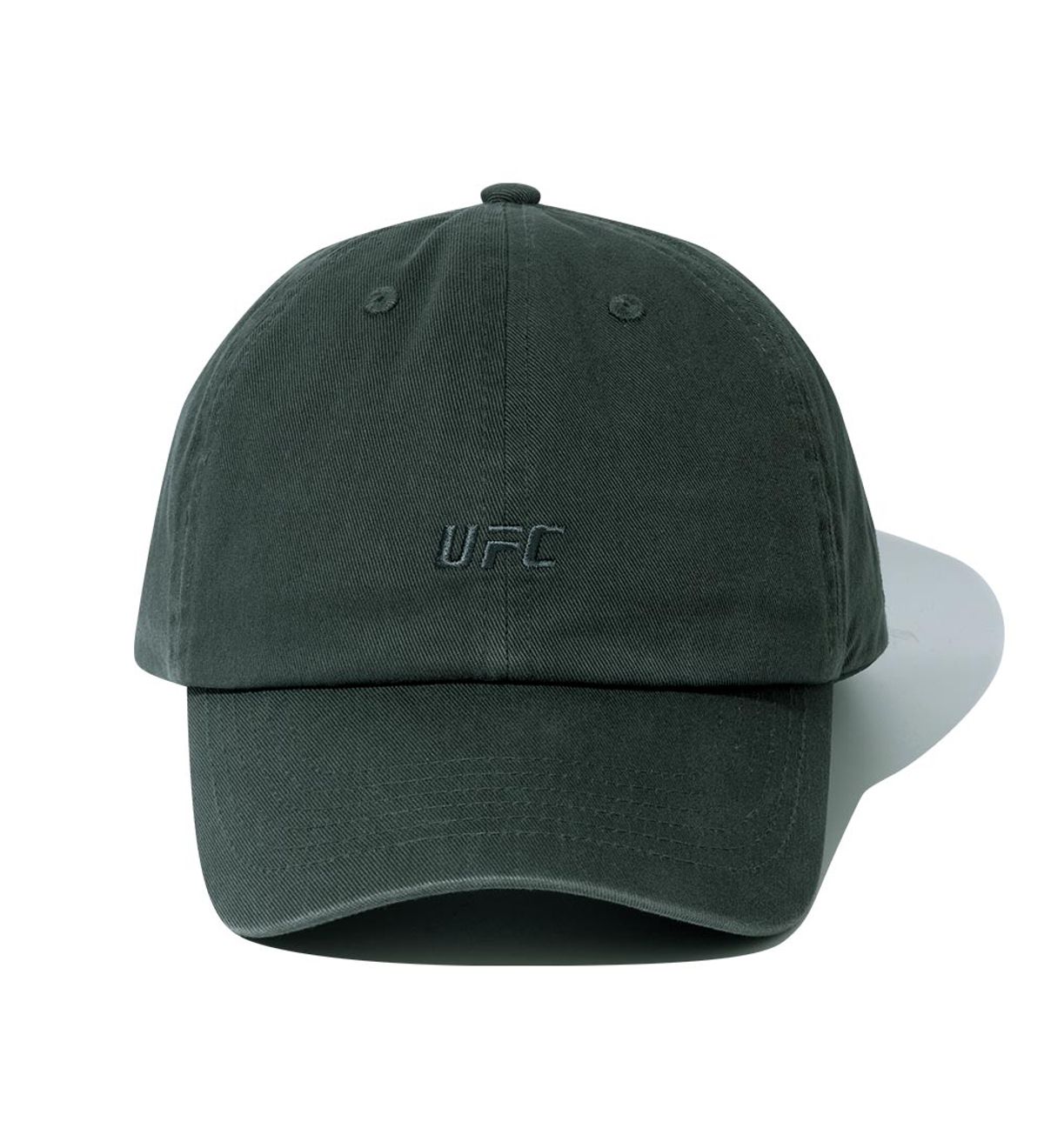 유에프씨 스포츠(UFC SPORT) UFC 에센셜 볼캡 차콜 U2HWV1320CH