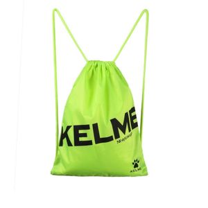 K034-1 스포츠 짐색 슈즈백 Neon Green