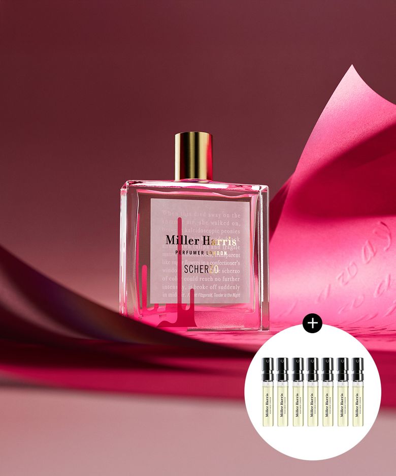 스케르초 오 드 퍼퓸 100ml