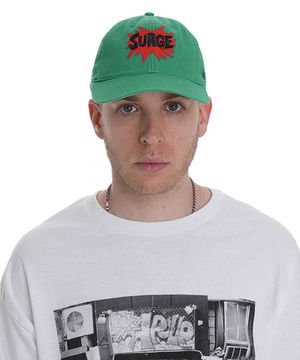 HEPCAT SURGE - PEAR GREEN