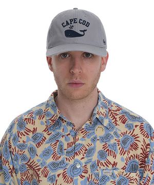 HEPCAT CAPE COD ROOM