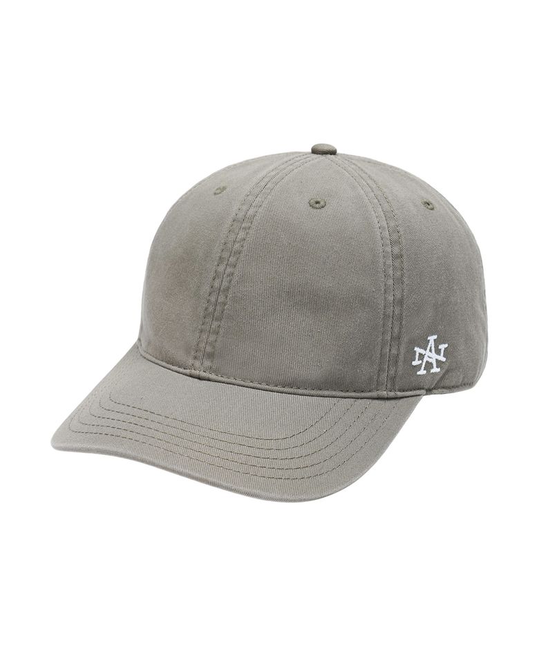 HEPCAT SOLID - LIGHT OLIVE