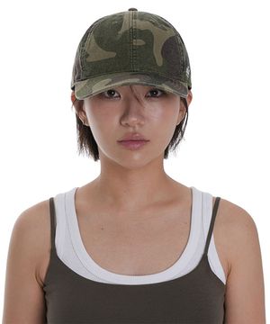 HEPCAT SOLID - CAMOFLAGE