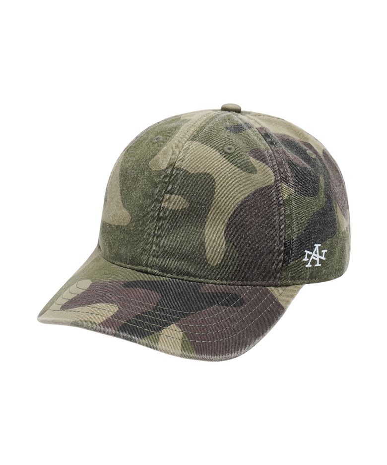 HEPCAT SOLID - CAMOFLAGE