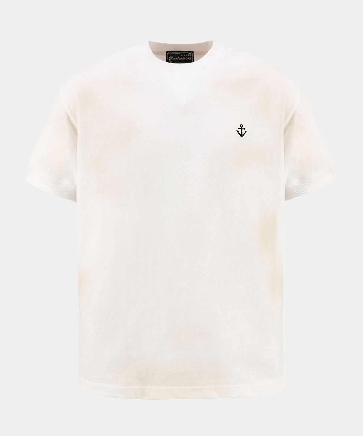 피어리스니스(PEERLESSNESS) Albert Tees