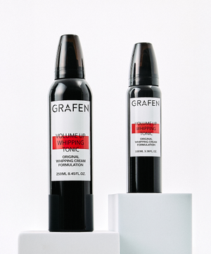 볼륨업 휘핑 토닉 250ml+100ml