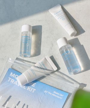 수분 트래블 키트 4종