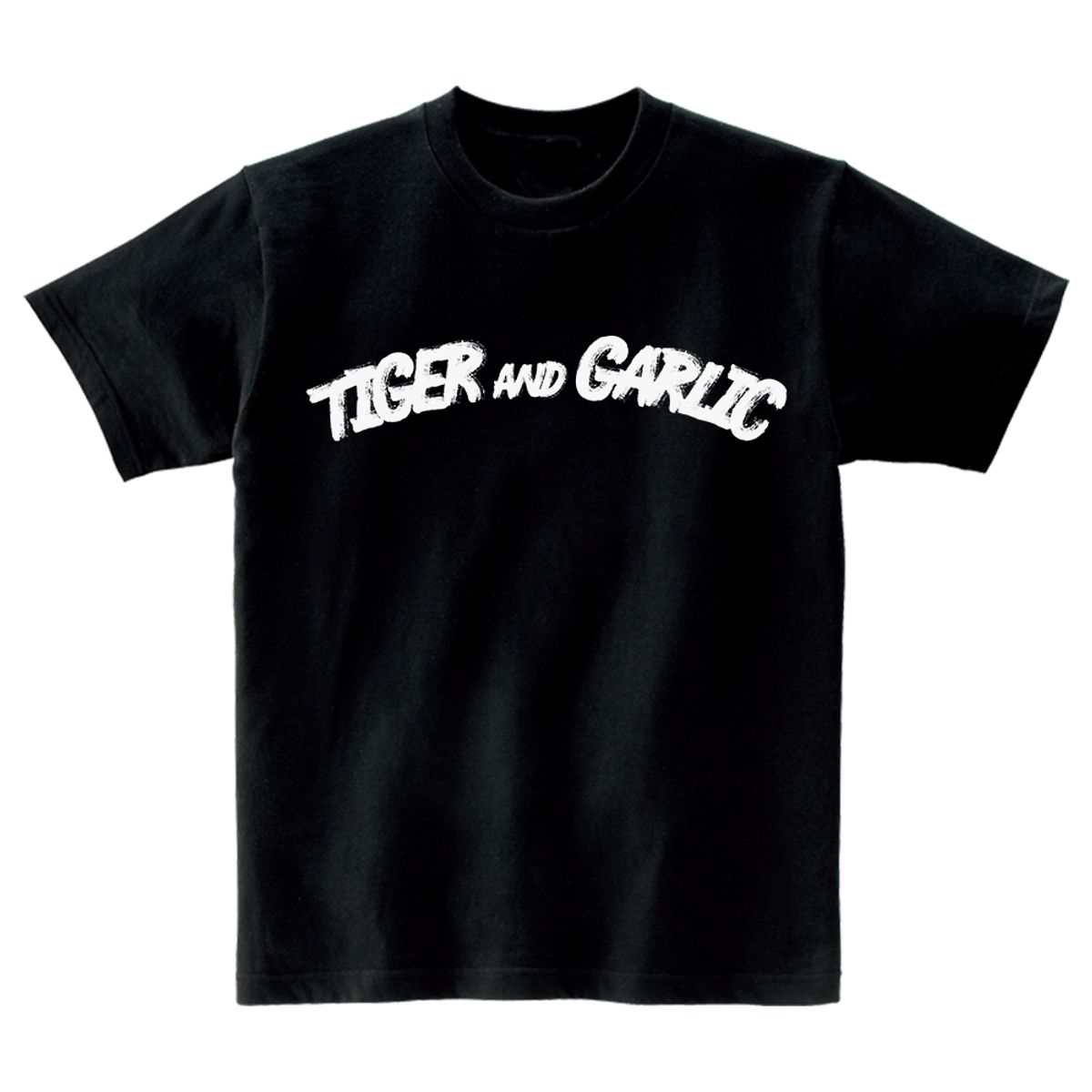 타이거앤갈릭(TIGER AND GARLIC) TIGER AND GARLIC SIGNATURE_BLACK