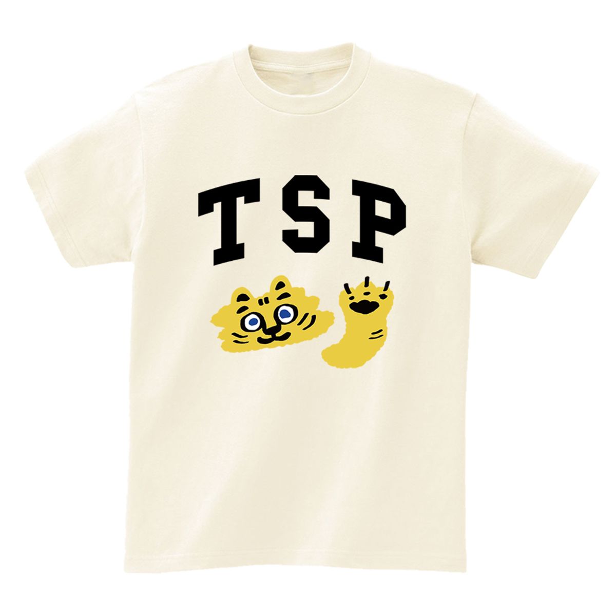 타이거앤갈릭(TIGER AND GARLIC) TIGER SPIRIT H_CREAM