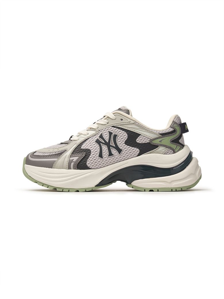커브 러너 NY (Grey)