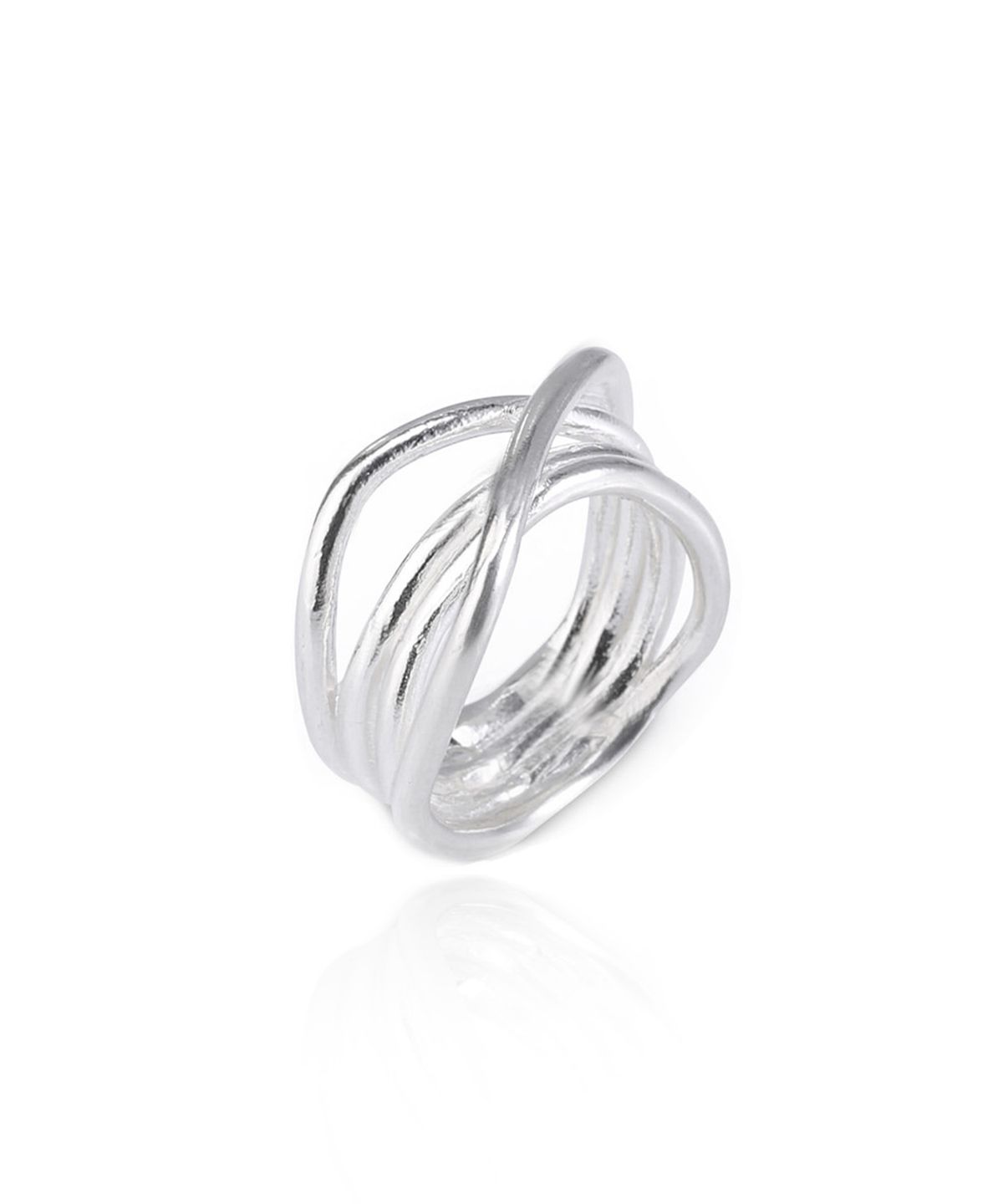 레인디어(REINDEER) FRAGMENTS RING 34