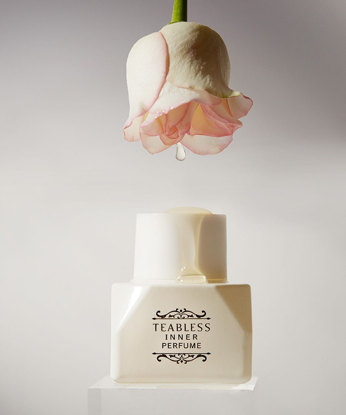 티블레스(TEABLESS) [Y존 속옷 향수] 티블레스 아로마 이너 퍼퓸 로즈우드향 5ml