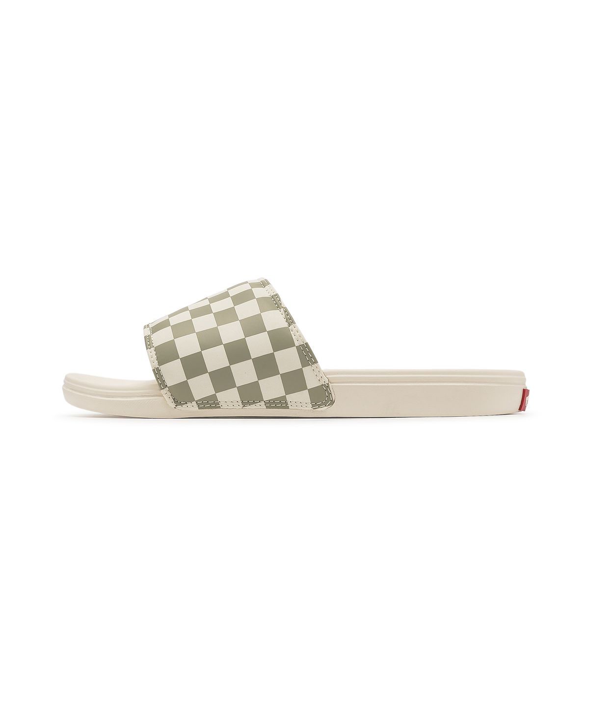 반스(VANS) MTE 라 코스타 슬라이드-온 - (체커보드) 세이지 / VN000CWKSAG1