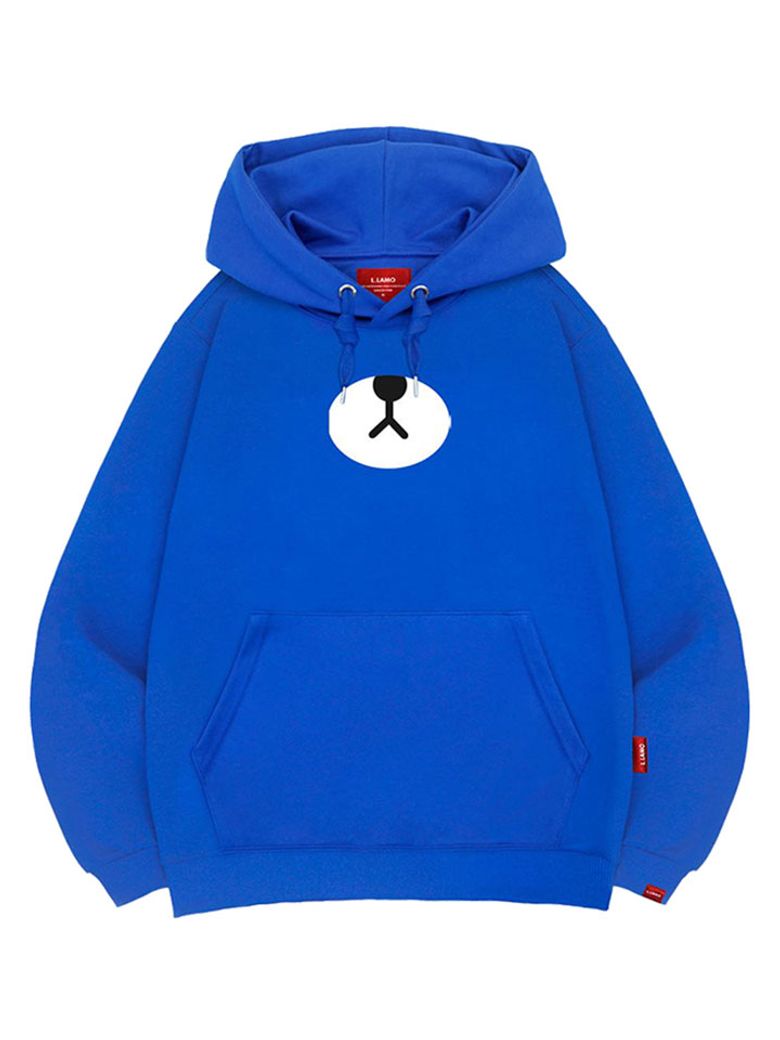 베어코코 후드티 남녀공용 빅사이즈 M~4XL