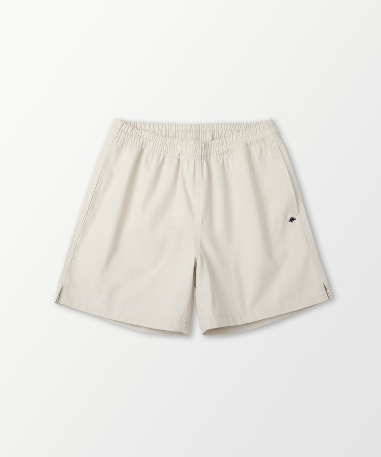[2pack] Twill Shorts (U24BBPT432)