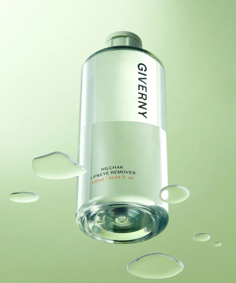 밀착 립앤아이 리무버 300ml